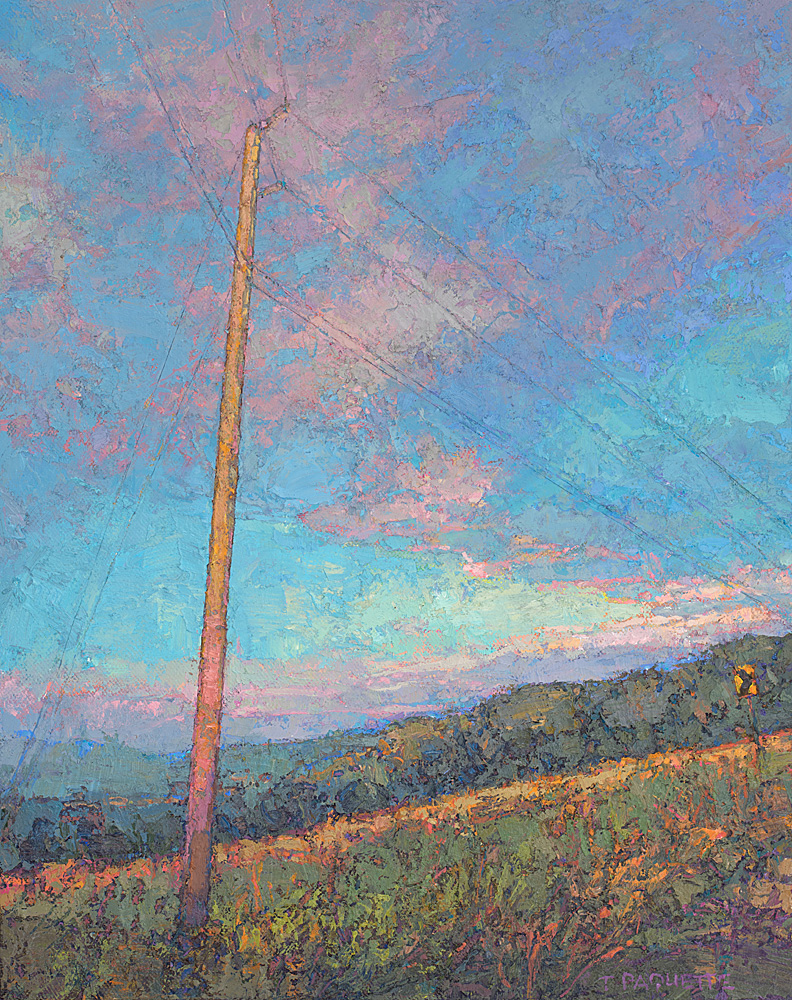 Redirections, 20 x 16
